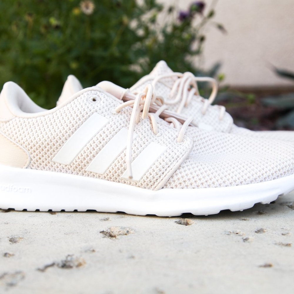 Adidas Cloudfoam QT Racer